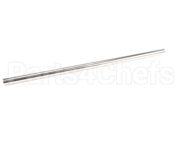 00-715504 Vulcan Hart 1X26Tubing Plated