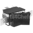00-718420 Compatible Hobart Switch, On/Off Blackrocker