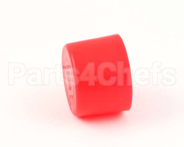 00-719028 Vulcan Hart Poly Pipe Cap