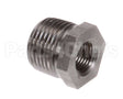 00-719066 Vulcan Hart 1/8X3/8Steel Hex Bush