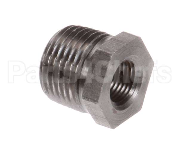 00-719066 Vulcan Hart 1/8X3/8Steel Hex Bush