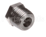 00-719066 Vulcan Hart 1/8X3/8Steel Hex Bush