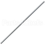 00-719124 Compatible Hobart 3/16X10 Pilot Tube Stel