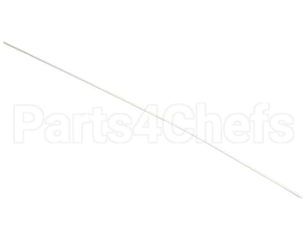00-719128 Vulcan Hart 3/16X39Pilot Tube Stel