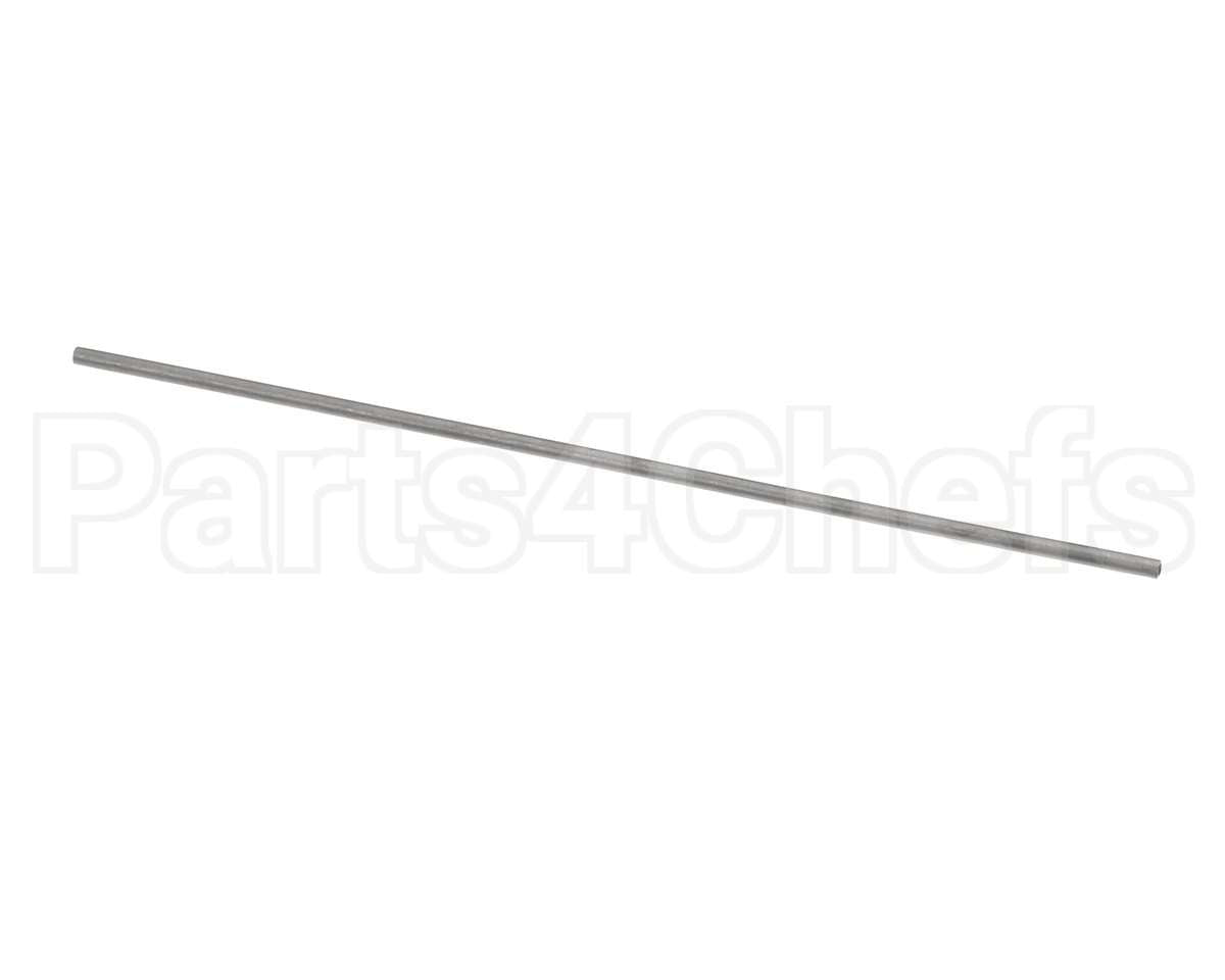 00-719134 Vulcan Hart Steel Tube,3/16 X 11