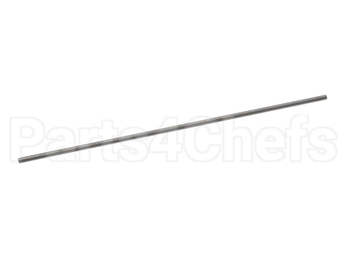 00-719134 Vulcan Hart Steel Tube,3/16 X 11