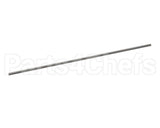 00-719134 Vulcan Hart Steel Tube,3/16 X 11