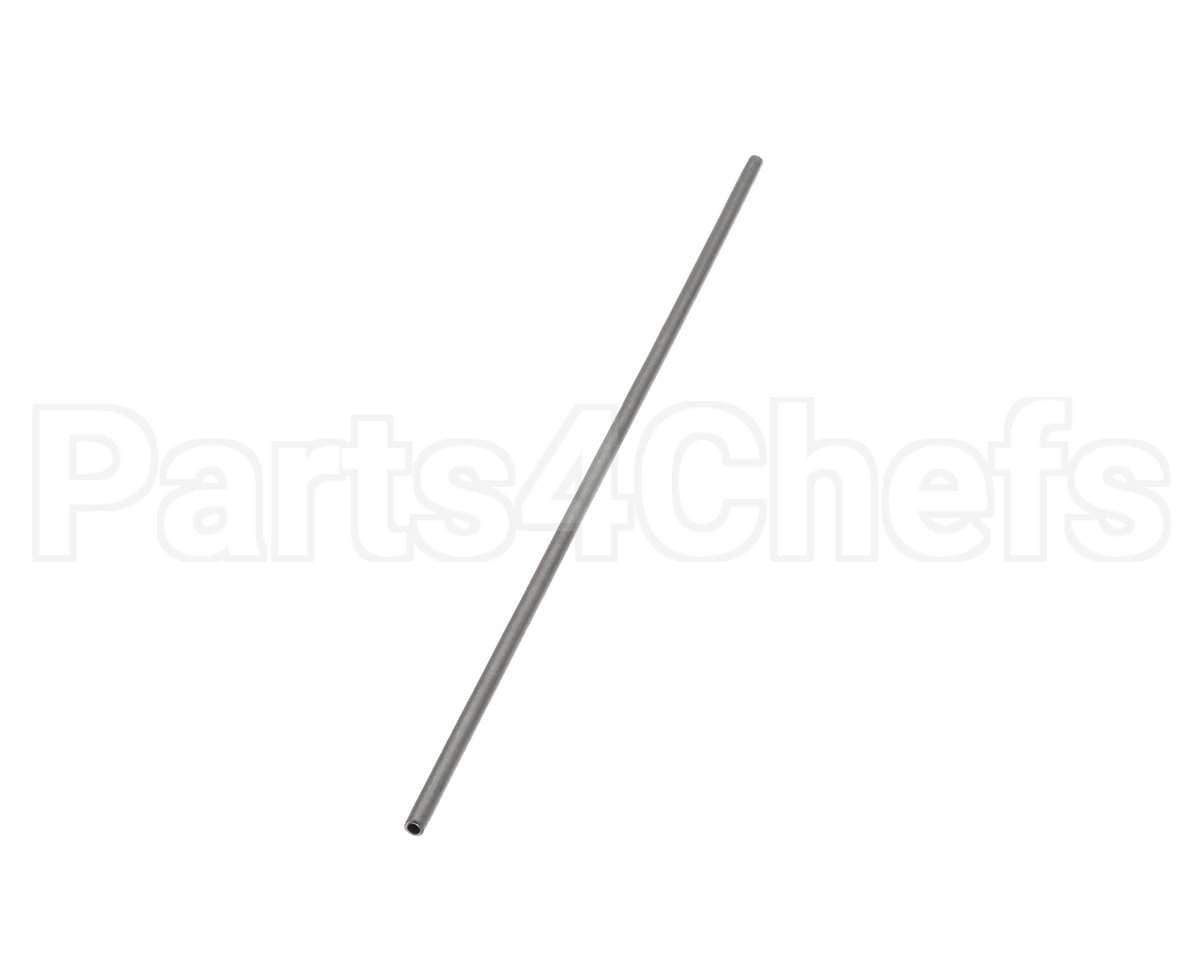 00-719134 Vulcan Hart Steel Tube,3/16 X 11