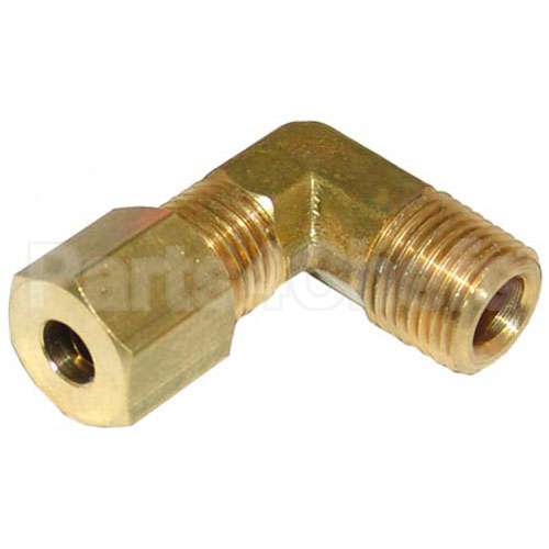 00-719155 Compatible Vulcan Male Elbow