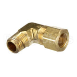 00-719158 Vulcan Hart 1/4Ipm X7/16Cc Br Ell