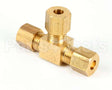 00-719174 Vulcan Hart 3/16X3/16X3/16Cc Br Tee