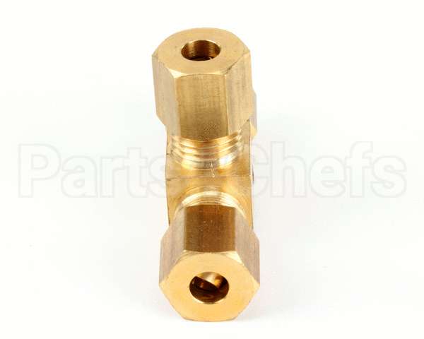 00-719174 Vulcan Hart 3/16X3/16X3/16Cc Br Tee