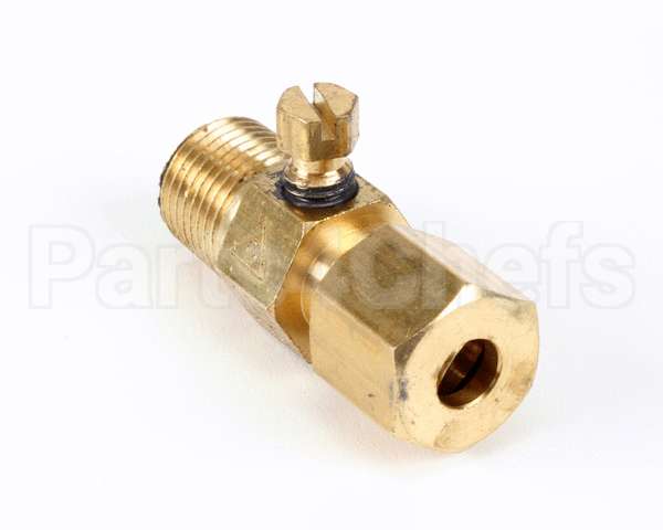 00-719189 Vulcan Hart #3800 Valve W/Ns