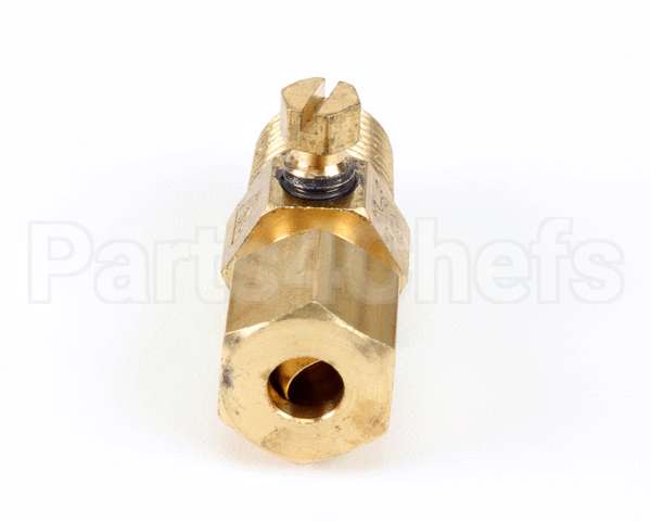00-719189 Vulcan Hart #3800 Valve W/Ns