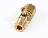 00-719189 Vulcan Hart #3800 Valve W/Ns