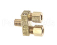 00-719194 Vulcan Hart Pilot Valve 1/4 Outlet