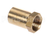 00-719198-00044 Vulcan Hart Orifice Hood #44