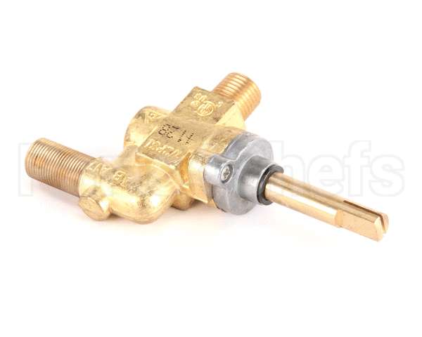 00-719234 Vulcan Hart #3423 Off Set Valve