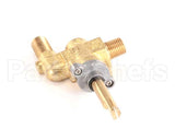 00-719234 Vulcan Hart #3423 Off Set Valve