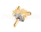 00-719234 Vulcan Hart #3423 Off Set Valve