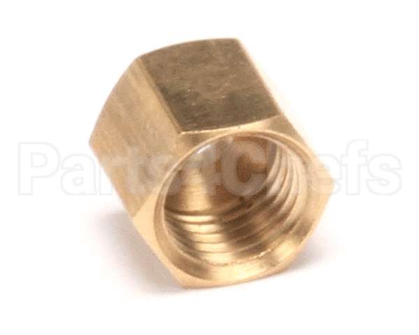 00-719237 Vulcan Hart Nut, 3/16 Cc