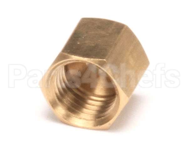 00-719237 Vulcan Hart Nut, 3/16 Cc