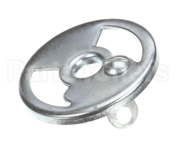 00-719241 Vulcan Hart Dble A/R Mixer 2 1/16D