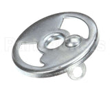 00-719241 Vulcan Hart Dble A/R Mixer 2 1/16D