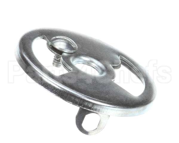 00-719241 Vulcan Hart Dble A/R Mixer 2 1/16D