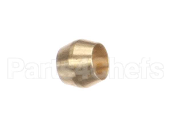 00-719243 Vulcan Hart 3/16 Brass Sleeve