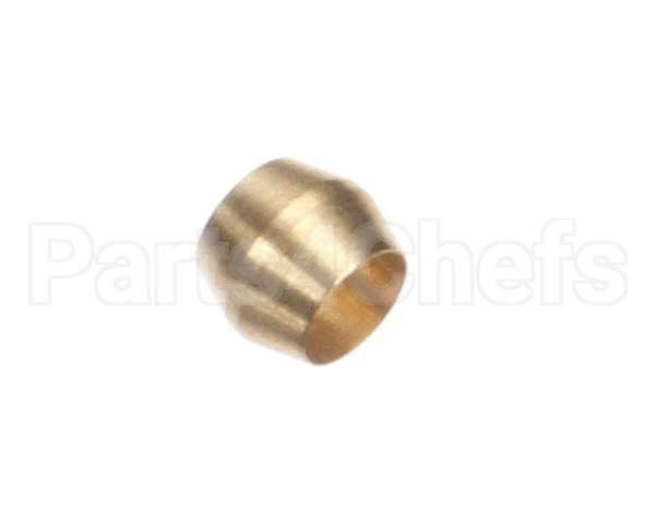 00-719243 Vulcan Hart 3/16 Brass Sleeve