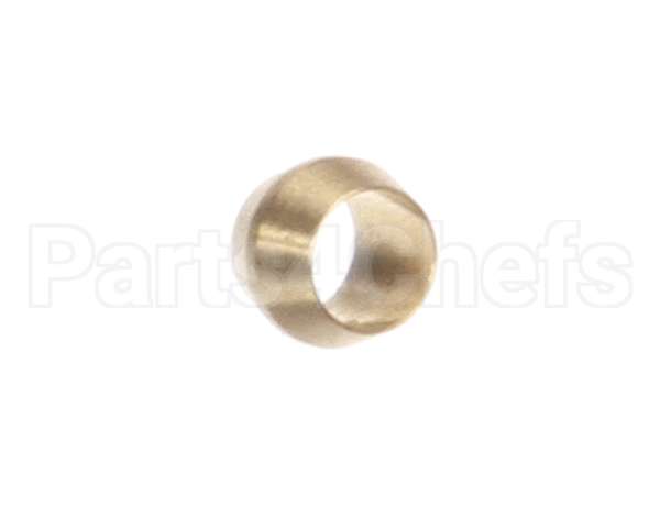 00-719243 Vulcan Hart 3/16 Brass Sleeve
