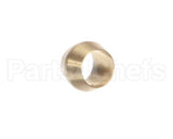 00-719243 Vulcan Hart 3/16 Brass Sleeve