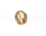00-719243 Vulcan Hart 3/16 Brass Sleeve