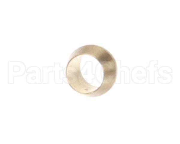 00-719243 Vulcan Hart 3/16 Brass Sleeve