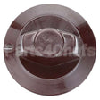 00-719256-00012 Compatible Vulcan Knob - Red, W/Set Screw