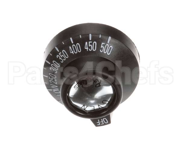 00-719299 Vulcan Hart Thermostat Dial