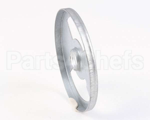 00-719329 Vulcan Hart Air Shutter