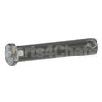 00-719350 Compatible Vulcan Clevis Pin 2" Long, 3/8Dia