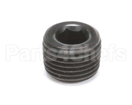 00-719363 Vulcan Hart 1/8 Countersink Plug