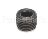 00-719363 Vulcan Hart 1/8 Countersink Plug