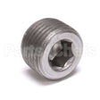 00-719365 Compatible Vulcan 3/8 Countersink Plug