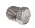 00-719370 Vulcan Hart Plug,1/8 Stl Hex Head