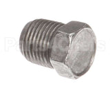 00-719370 Vulcan Hart Plug,1/8 Stl Hex Head