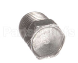 00-719370 Vulcan Hart Plug,1/8 Stl Hex Head