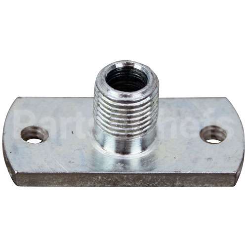 00-719373 Compatible Vulcan Flange