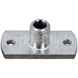 00-719373 Compatible Vulcan Flange