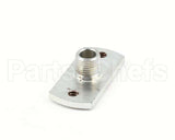 00-719373 Vulcan Hart 1/8Ipm Flange Nipple