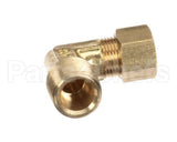00-719376 Vulcan Hart Elbow Brass 3/8Cc X3/8Npt
