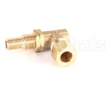 00-719383 Vulcan Hart 3/8 Connector